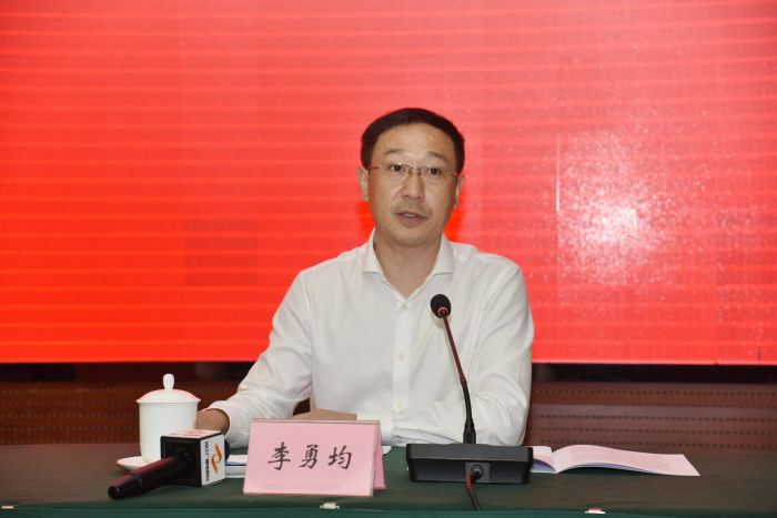内江按下做大工业“快进键” 加快建设成渝发展主轴工业强市