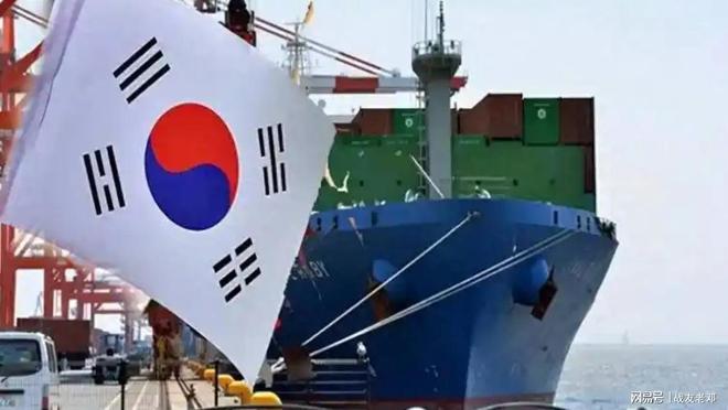 美韩关税谈成美从三大经济体共获2万多亿投资与中方产业竞争